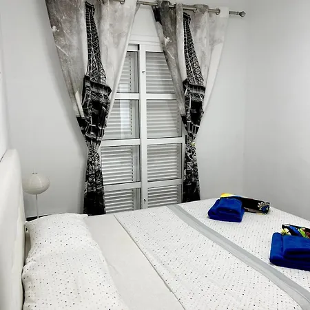 Calma - Orlandito Apartment