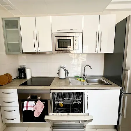 Calma - Orlandito Apartment *