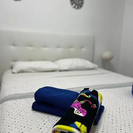 Calma - Orlandito Apartment