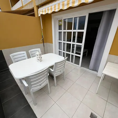 Calma - Orlandito Costa Adeje (Tenerife)