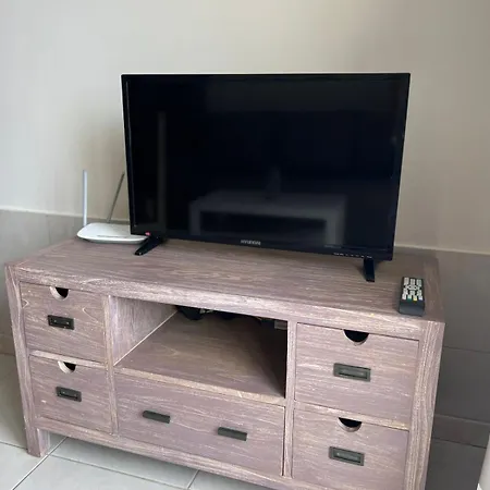 Apartament Calma - Orlandito
