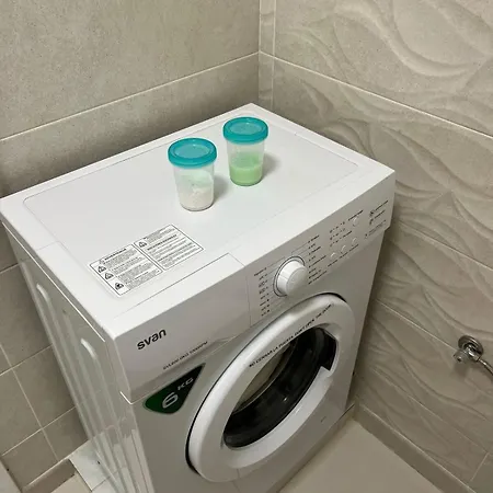 Calma - Orlandito Apartment *