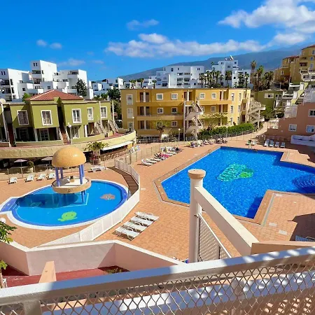 Apartment Calma - Orlandito *